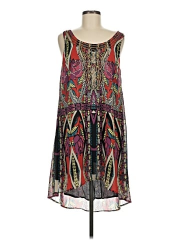 Love 21 Casual Dress (view 1)