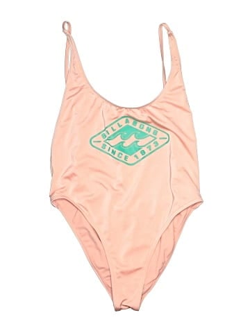 Billabong One Piece Swimsuit (view 1)