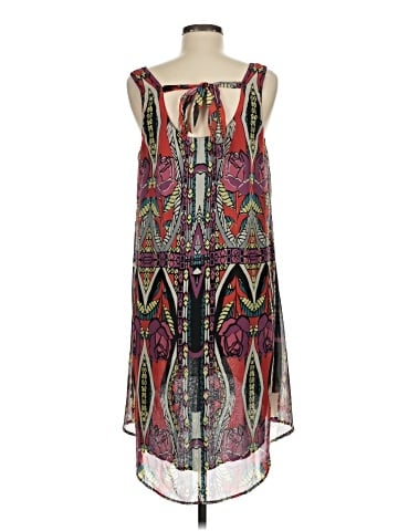 Love 21 Casual Dress (view 2)