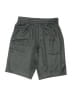 Athletic Works 100% Polyester Solid Gray Athletic Shorts Size 10 - 12 - photo 2