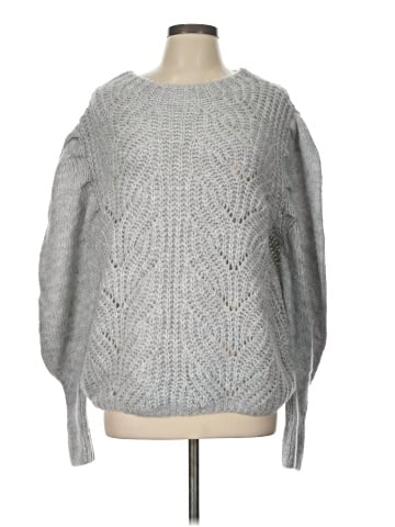 MNG Pullover Sweater (view 1)