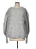MNG Gray Pullover Sweater Size L - photo 1
