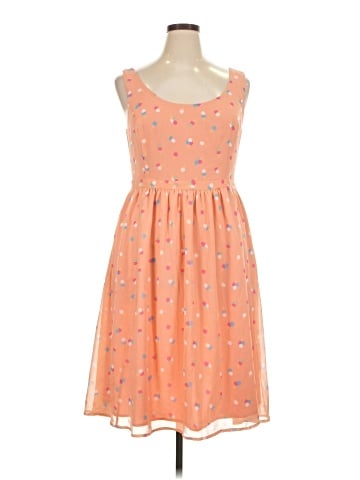 ModCloth Casual Dress (view 1)