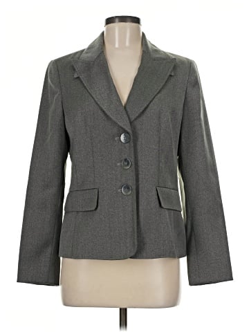 Kasper Blazer (view 1)