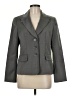 Kasper Gray Blazer Size 8 - photo 1