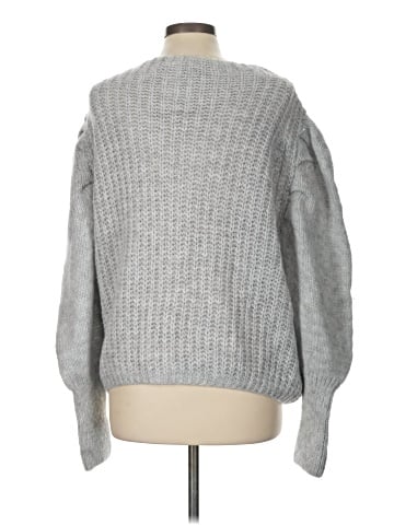 MNG Pullover Sweater (view 2)
