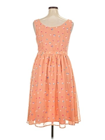 ModCloth Casual Dress (view 2)