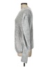 MNG Gray Pullover Sweater Size L - photo 5