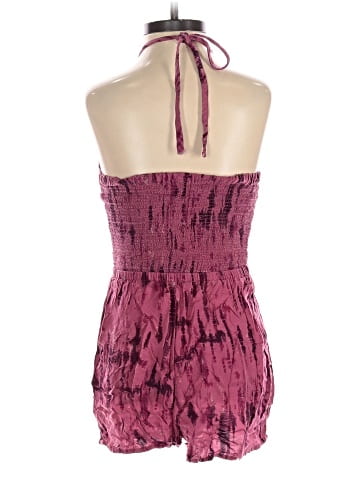 Mudd Romper (view 2)