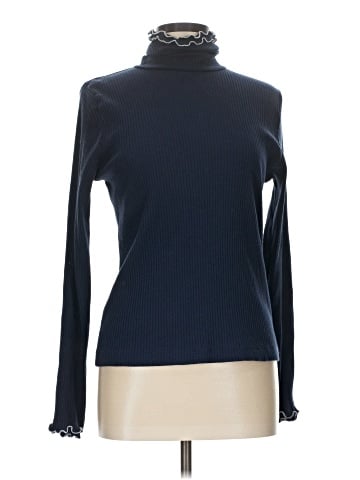 J.Crew Turtleneck Sweater (view 1)