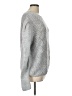 MNG Gray Pullover Sweater Size L - photo 4