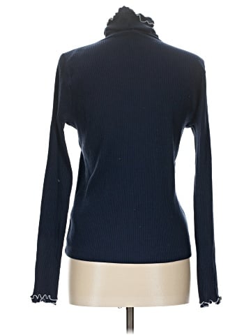 J.Crew Turtleneck Sweater (view 2)