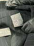 Kate Hill Black Blazer Size 4 - photo 7