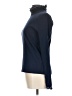 J.Crew Blue Turtleneck Sweater Size L - photo 5