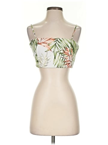 Windsor Tube Top (view 1)