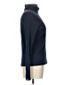 J.Crew Blue Turtleneck Sweater Size L - photo 4