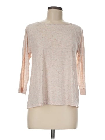 Lilla P 3/4 Sleeve T-Shirt (view 1)