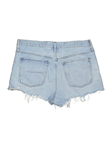 Madewell Denim Shorts (view 2)