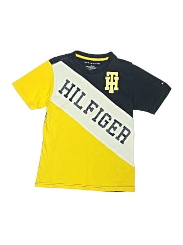 Tommy Hilfiger Short Sleeve T-Shirt (view 1)