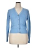 CAbi Blue Cardigan Size XL - photo 1