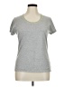 Champion Gray Active T-Shirt Size XL - photo 1