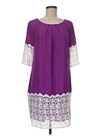 Gianni Bini Casual Dress (view 1)