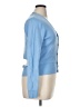 CAbi Blue Cardigan Size XL - photo 4