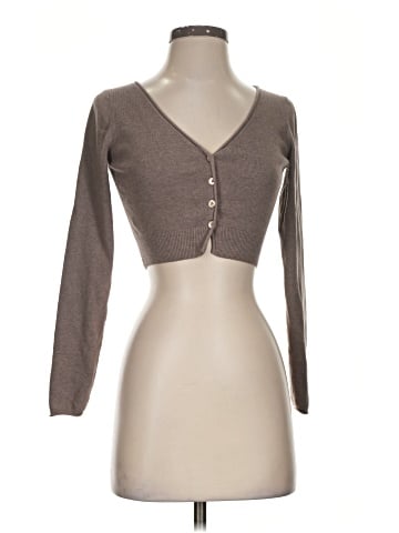 Wilfred Long Sleeve Top (view 1)