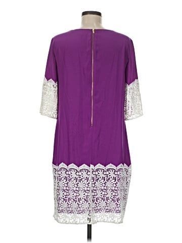 Gianni Bini Casual Dress (view 2)