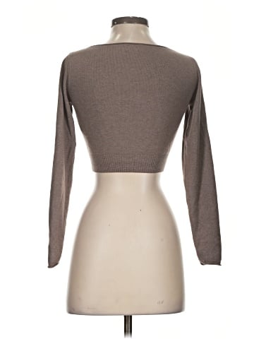 Wilfred Long Sleeve Top (view 2)