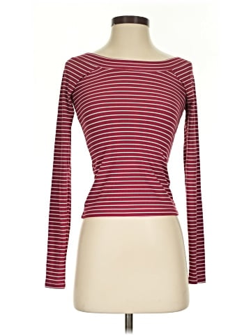 BDG Long Sleeve T-Shirt (view 1)