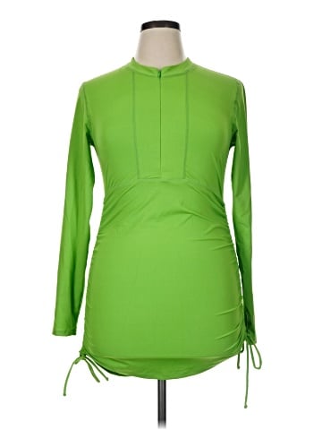 Athleta Long Sleeve Blouse (view 1)