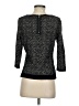 Moth Black Pullover Sweater Size XS - photo 2