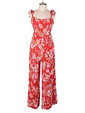 Lulus Jumpsuit (view 1)