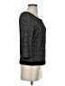 Moth Black Pullover Sweater Size XS - photo 4