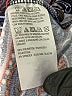 D&Co. Paisley Blue Turtleneck Sweater Size XL - photo 8