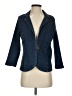 Michael Tyler Blue Denim Jacket Size S - photo 1