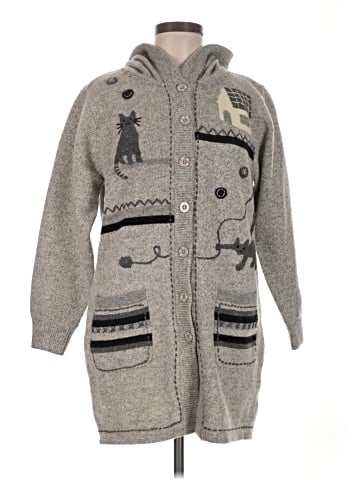 Assorted Brands Cardigan (view 1)
