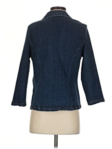 Michael Tyler Denim Jacket (view 2)