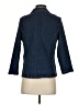 Michael Tyler Blue Denim Jacket Size S - photo 2