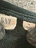 Gap Solid Black Casual Dress Size XS - photo 7