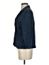 Michael Tyler Blue Denim Jacket Size S - photo 5