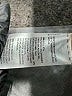 Chico's Metallic Silver Pullover Sweater Size XL (3) - photo 8