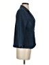 Michael Tyler Blue Denim Jacket Size S - photo 4