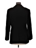 Theory 100% Polyester Black Blazer Size 8 - photo 2