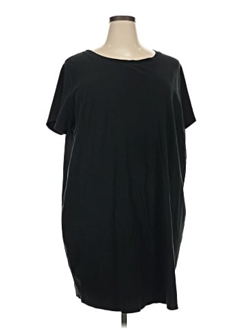Ava & Viv Casual Dress (view 1)