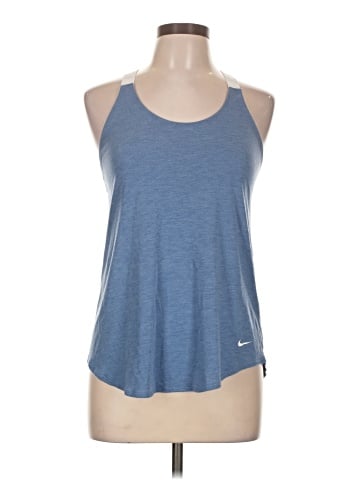 Nike Active Tank (view 1)