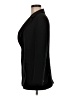 Theory 100% Polyester Black Blazer Size 8 - photo 5