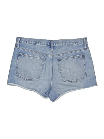 Madewell Denim Shorts (view 2)