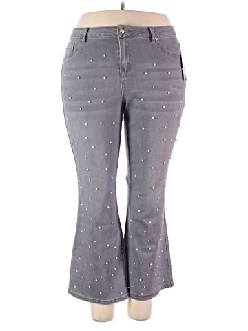 IMAN Jeans (view 1)